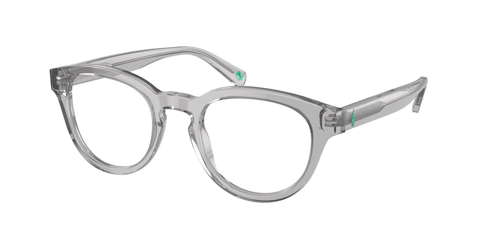 Polo 2262 Eyeglasses - view 3